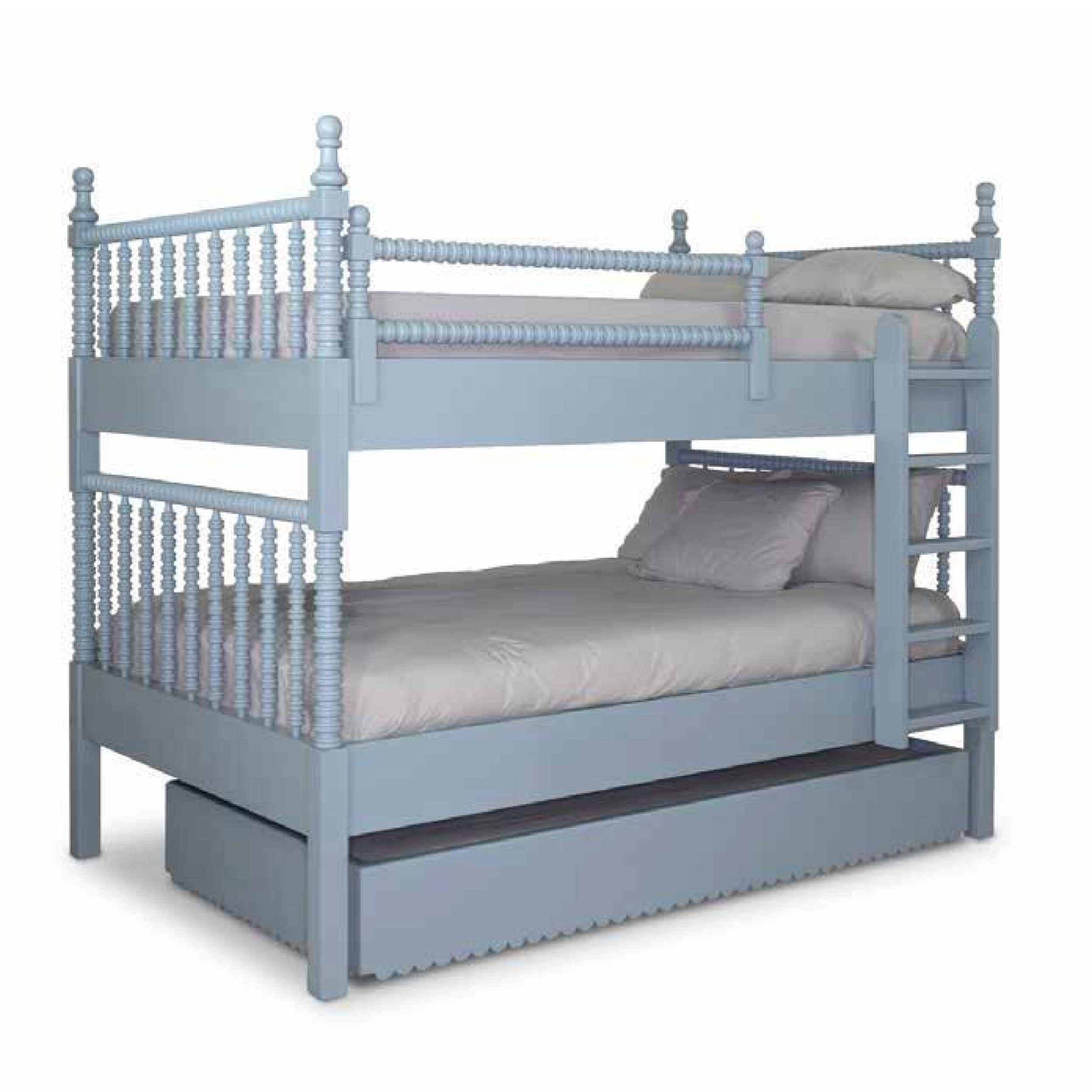 Aaden Bunk Bed