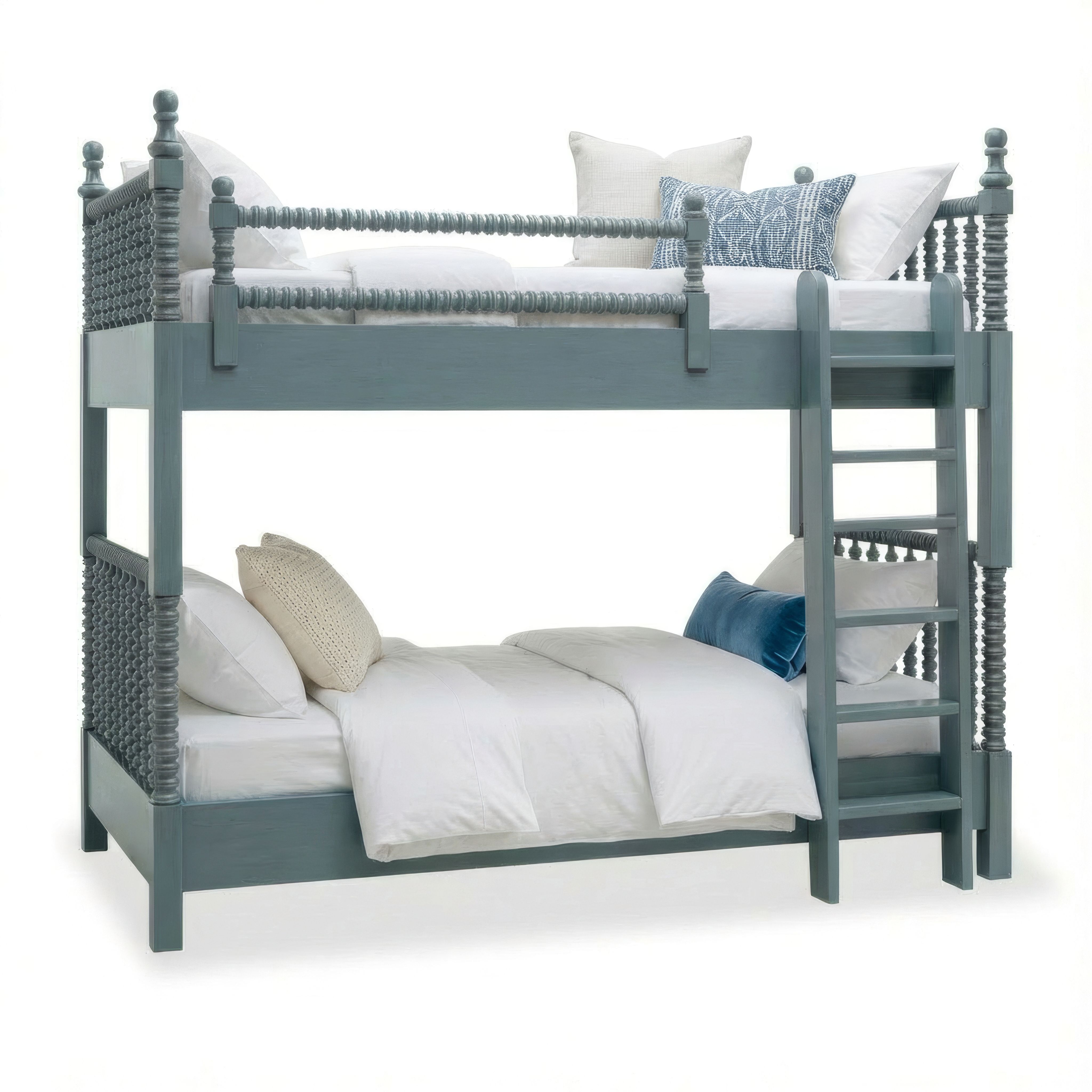 Aaden XL Twin Bunk Bed