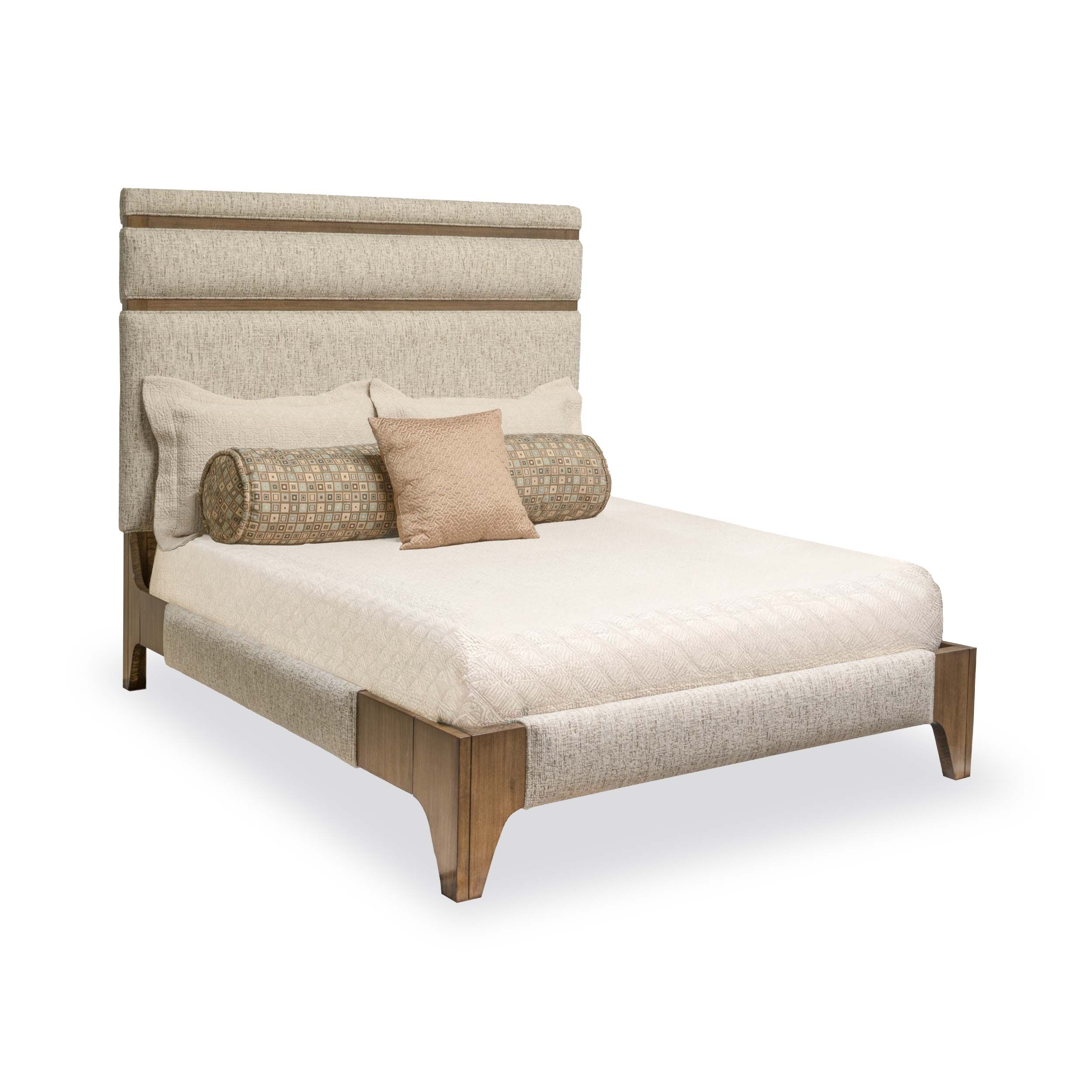 Jonah Queen Platform Bed