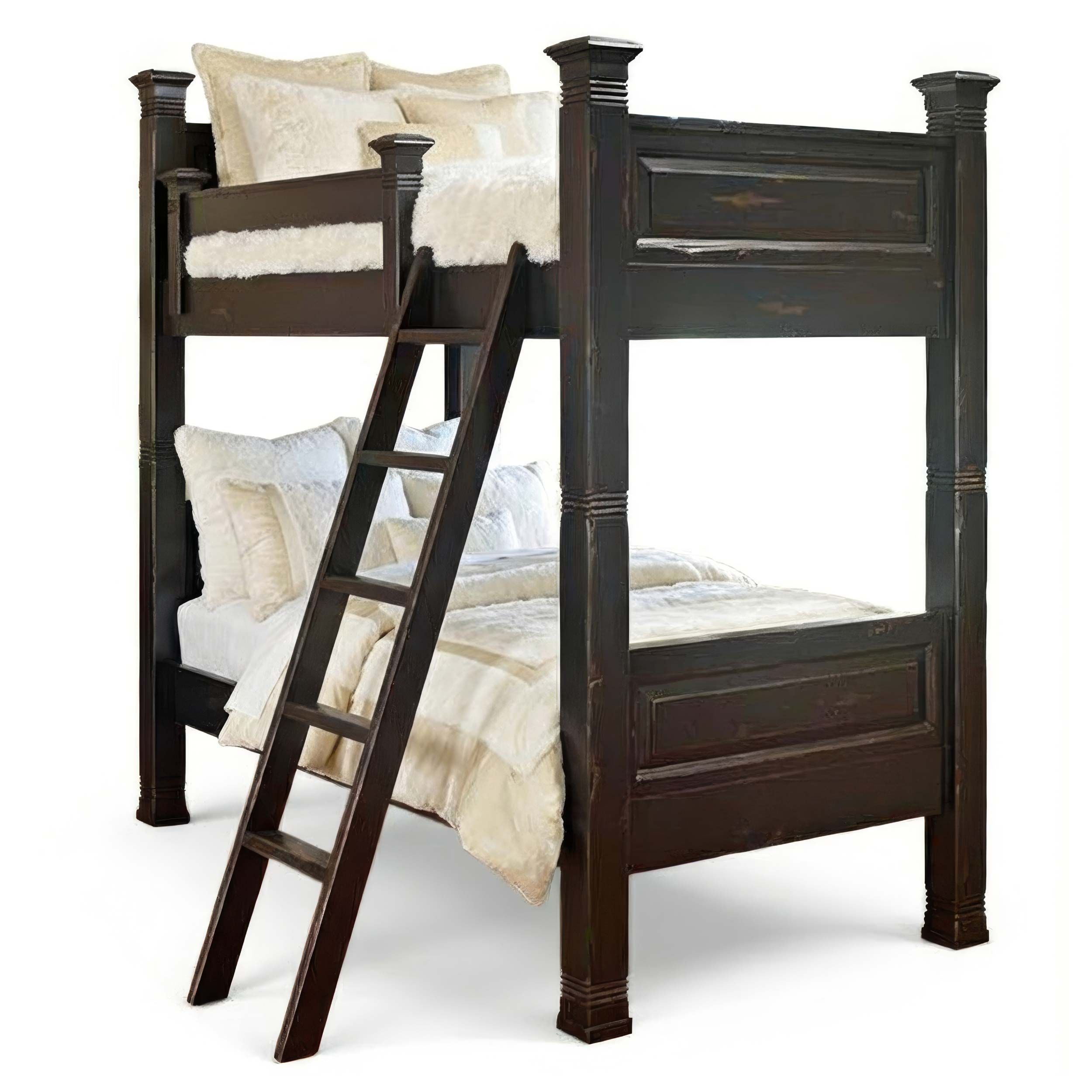 Lisette Twin Bunk Bed