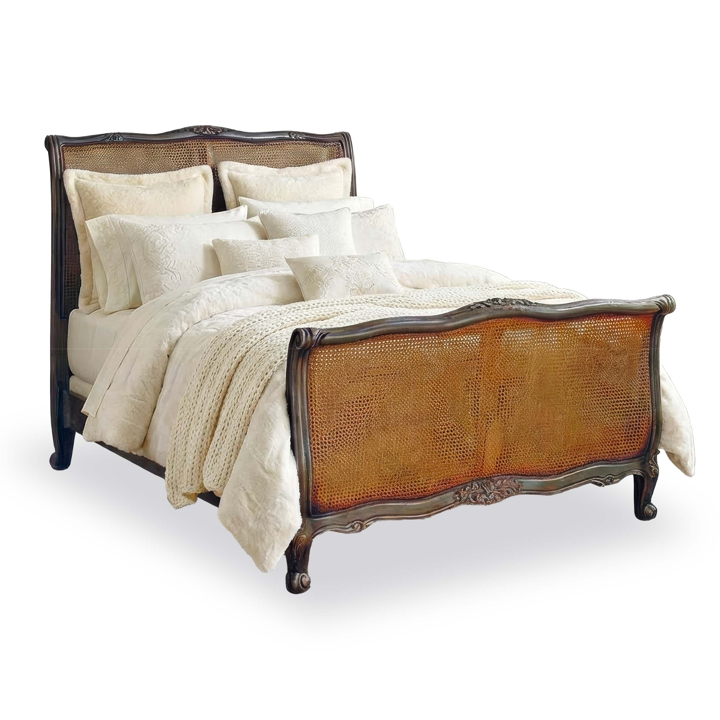 Louis XV Queen