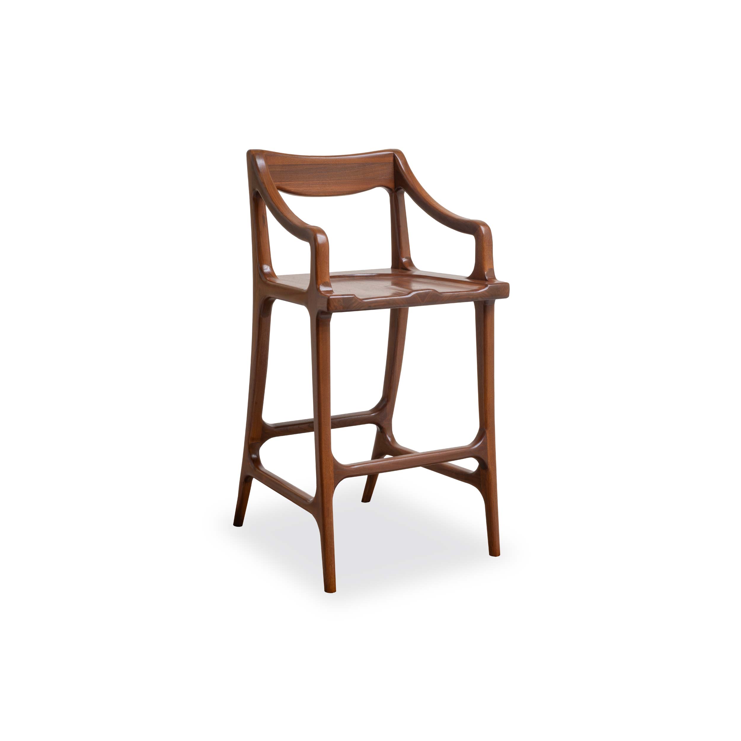 Alday Bar Stool