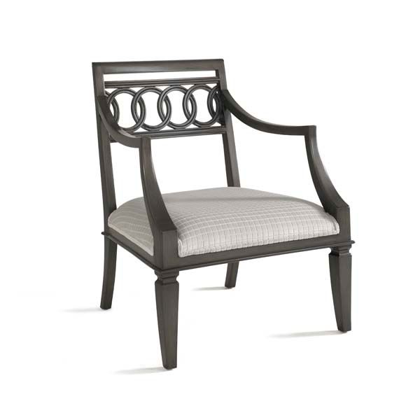Bridgewater Occasional Chair 