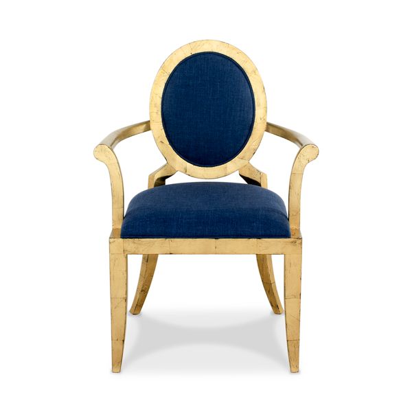 Brita Arm Chair