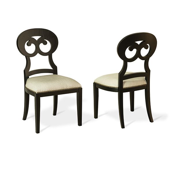 Cole Side Chair