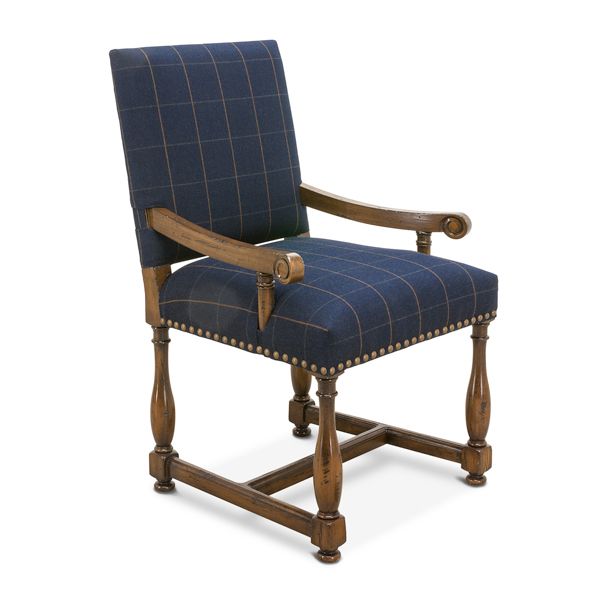McDermot Arm Chair