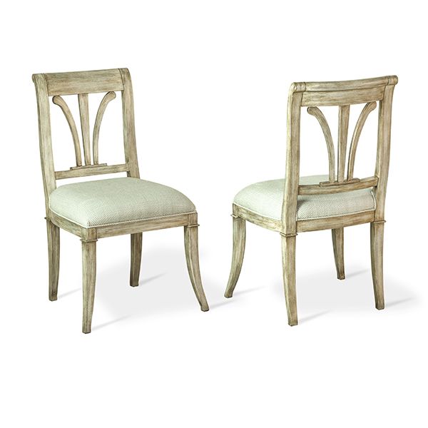 Sage Side Chair