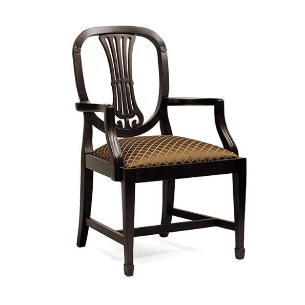 Trafalgar Arm Chair