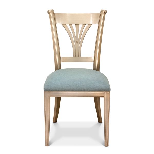 Weber Side Chair