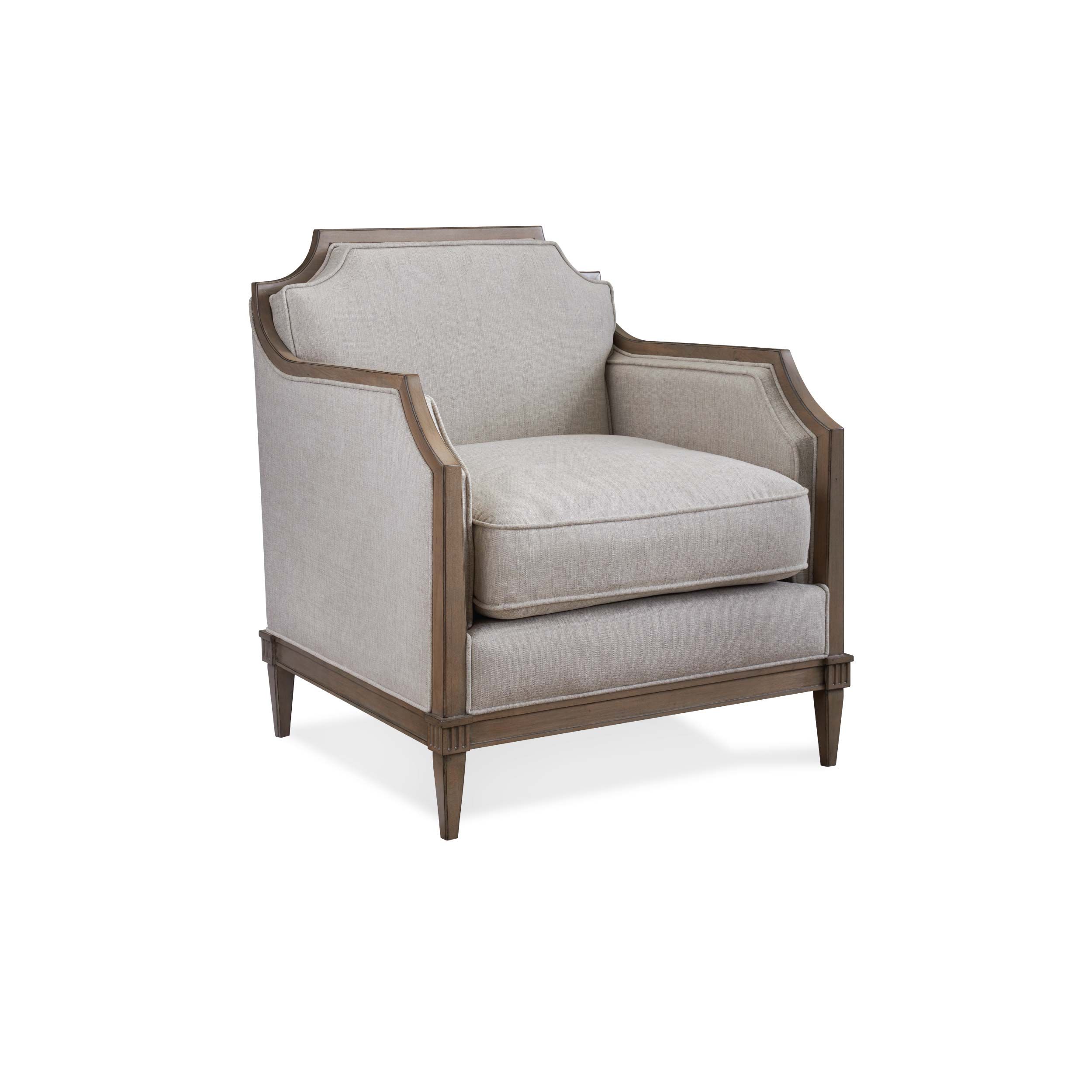 Yael Club Chair