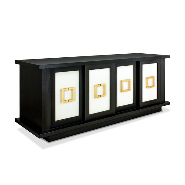 Abrielle Cabinet