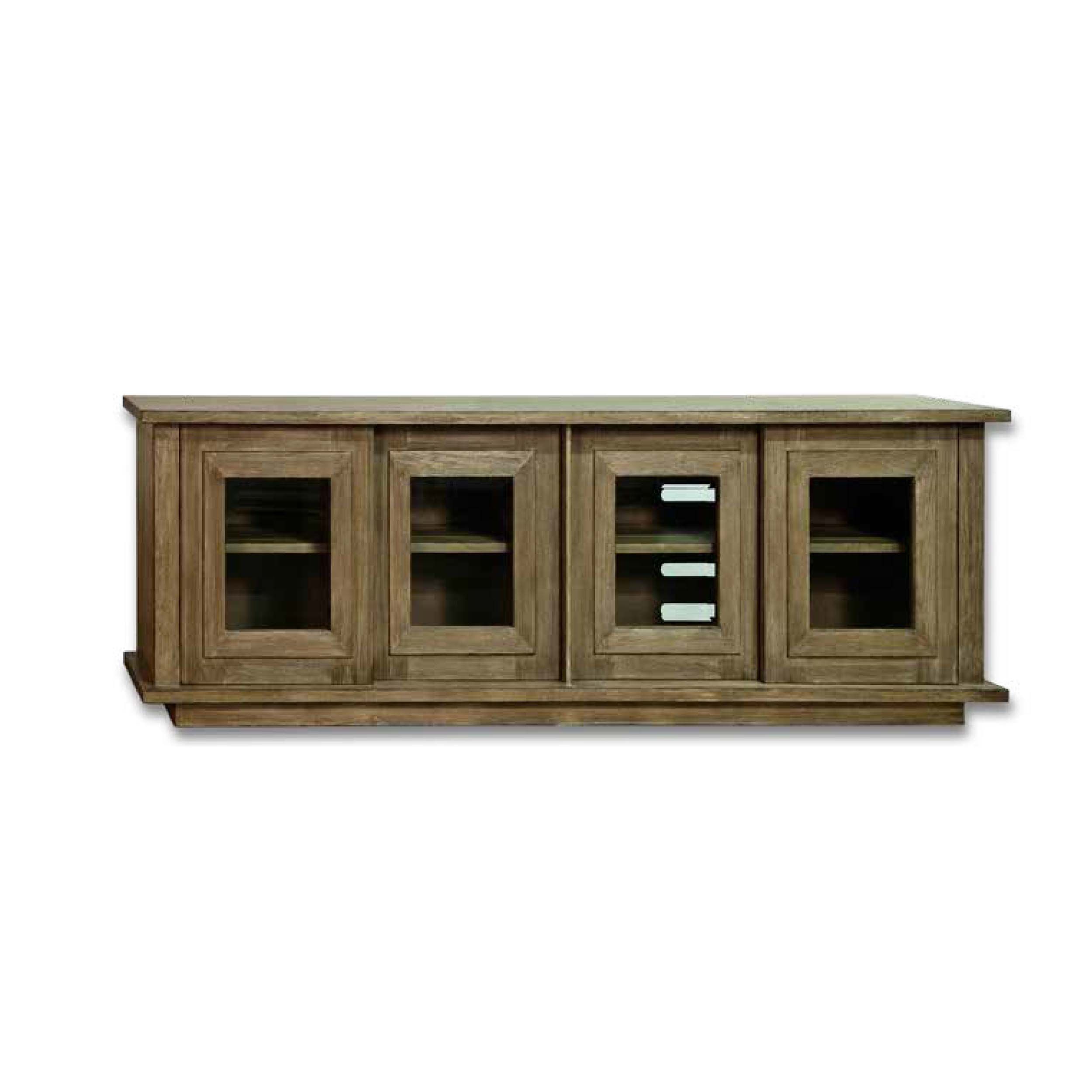Abrielle Chest