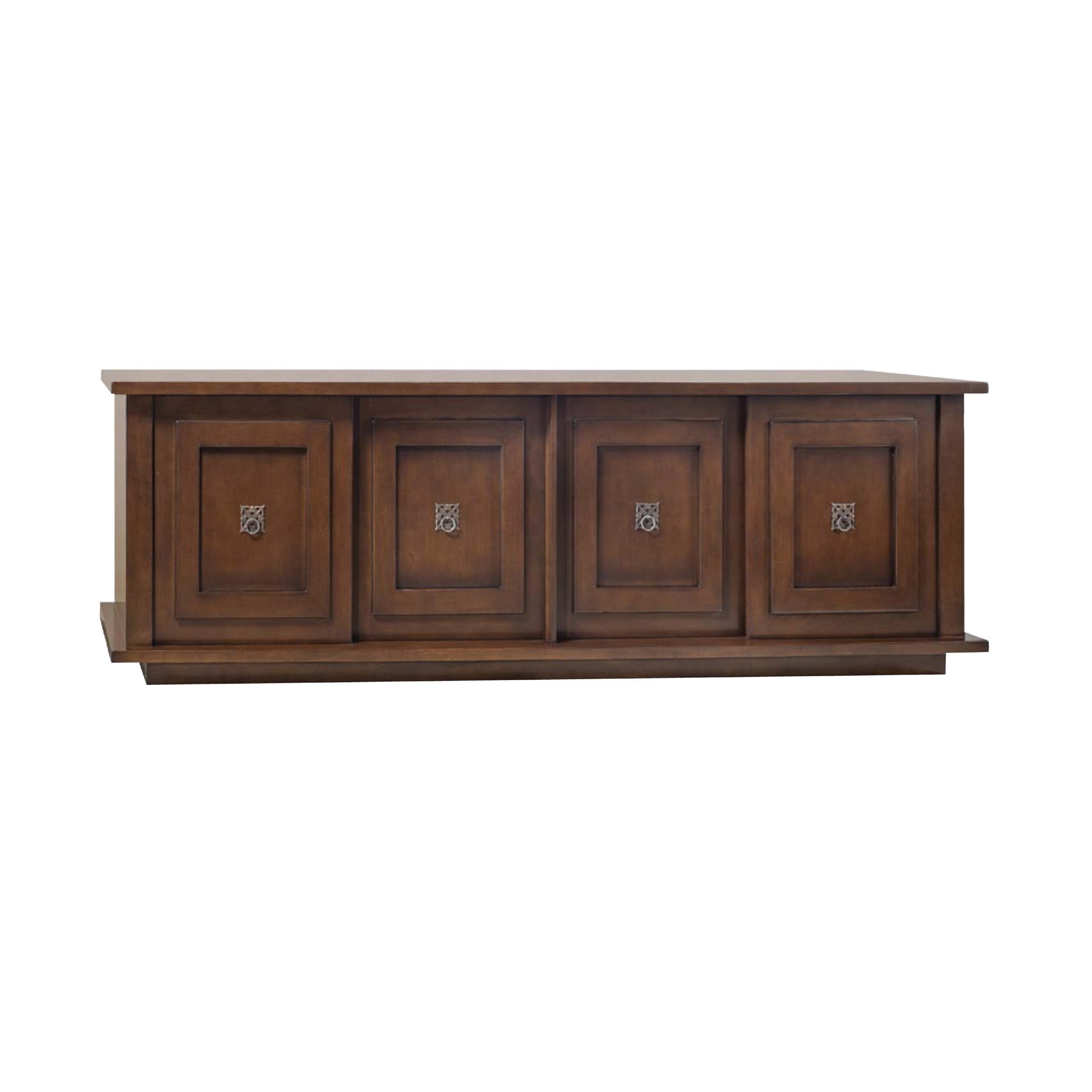 Abrielle Media Cabinet