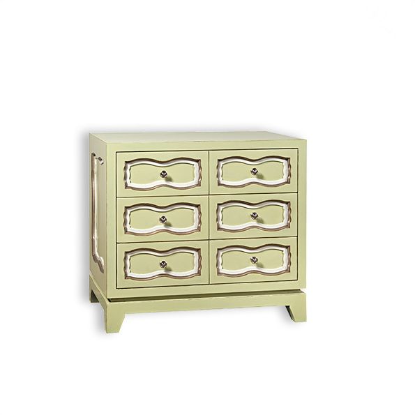 Agnes Chest