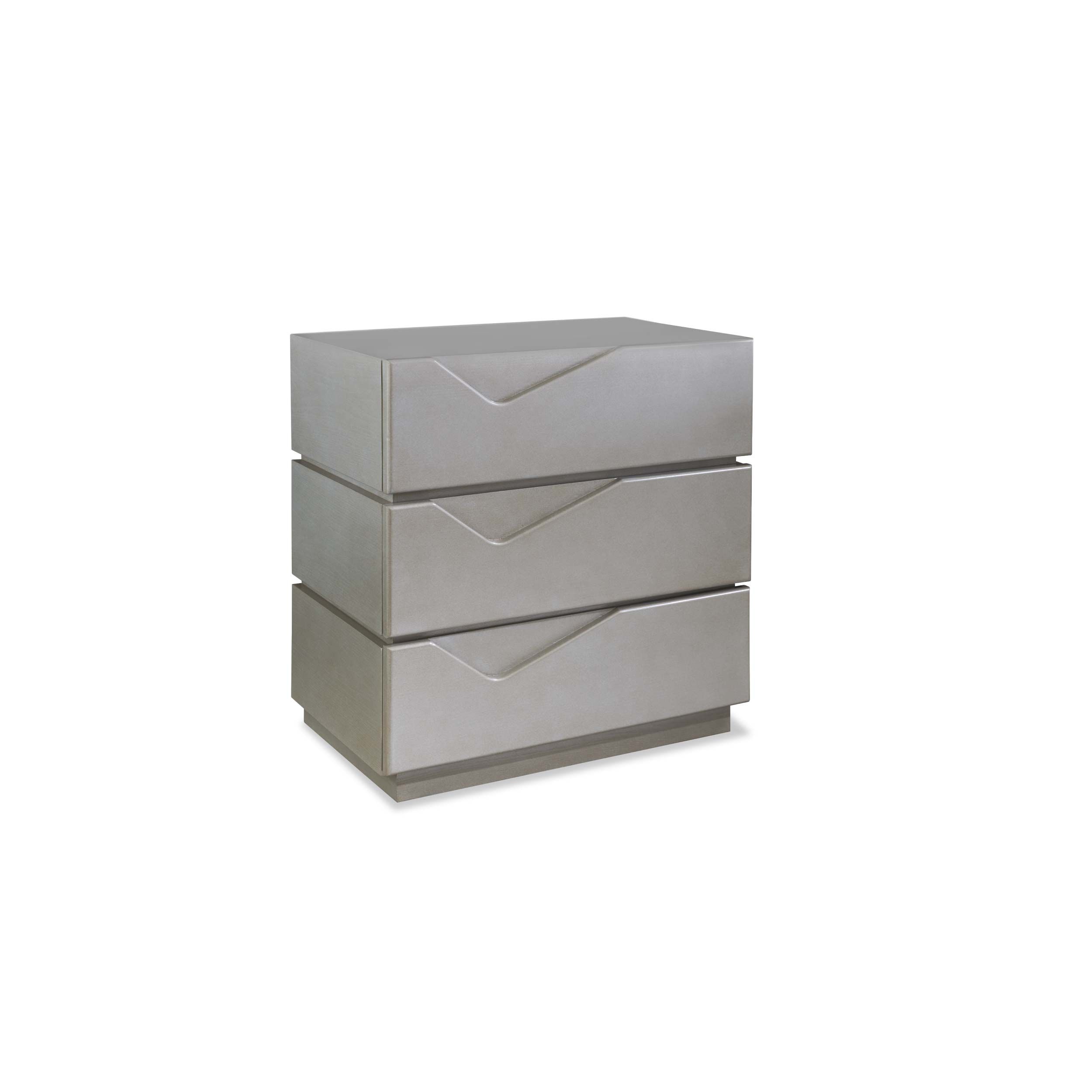 Aikena Side Table (Left)