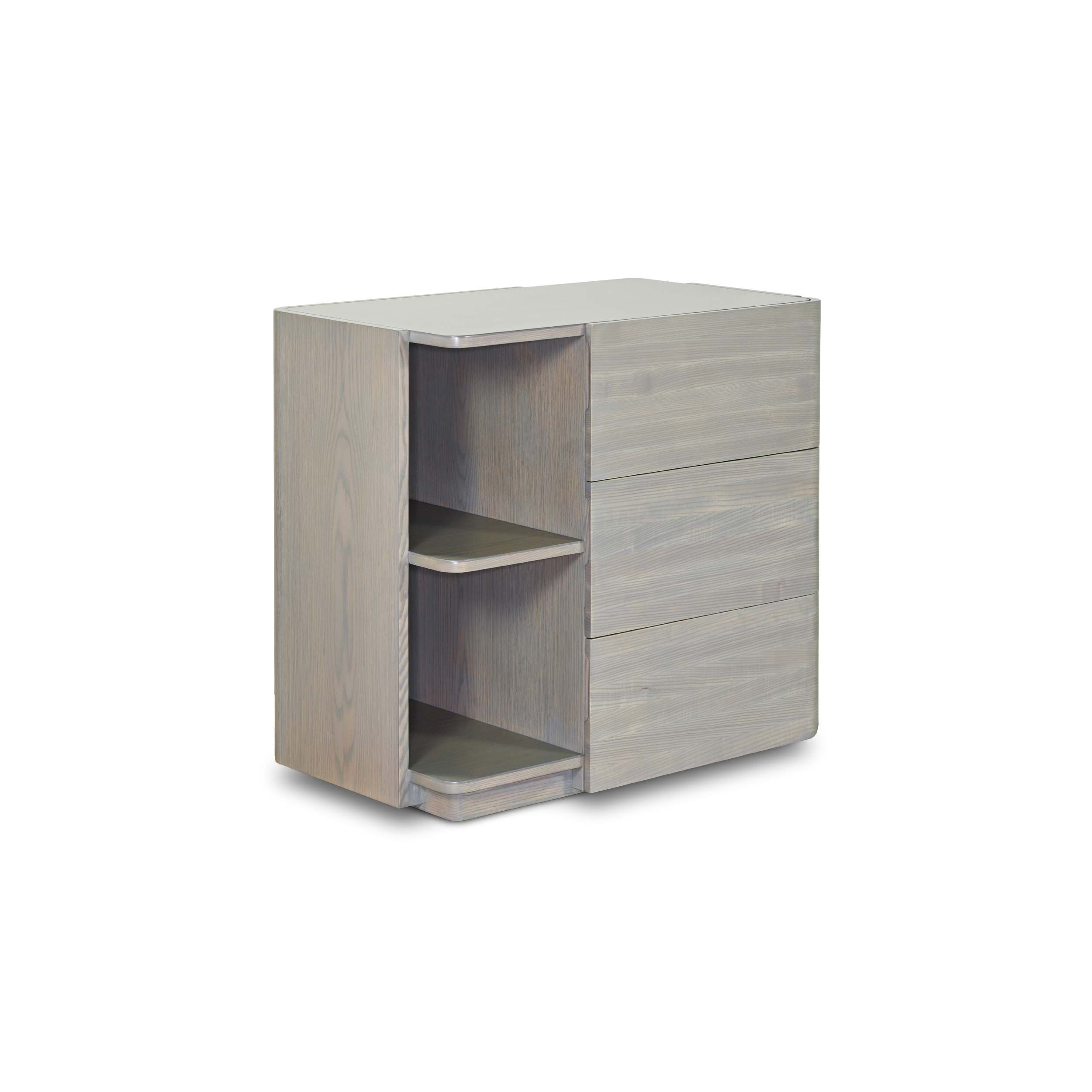Alia Nightstand