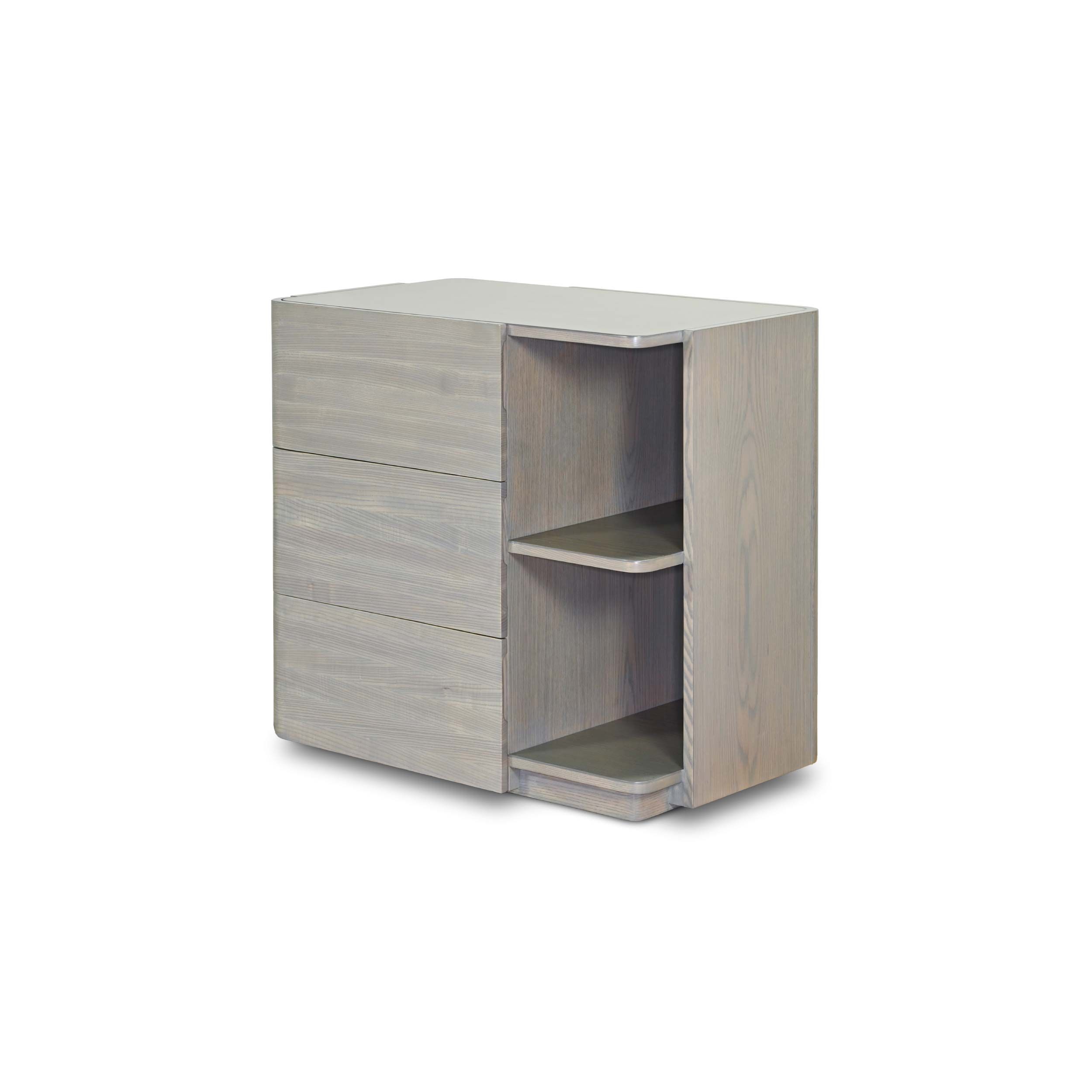 Alia Nightstand