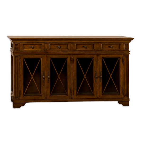 Alissa Buffet SPL