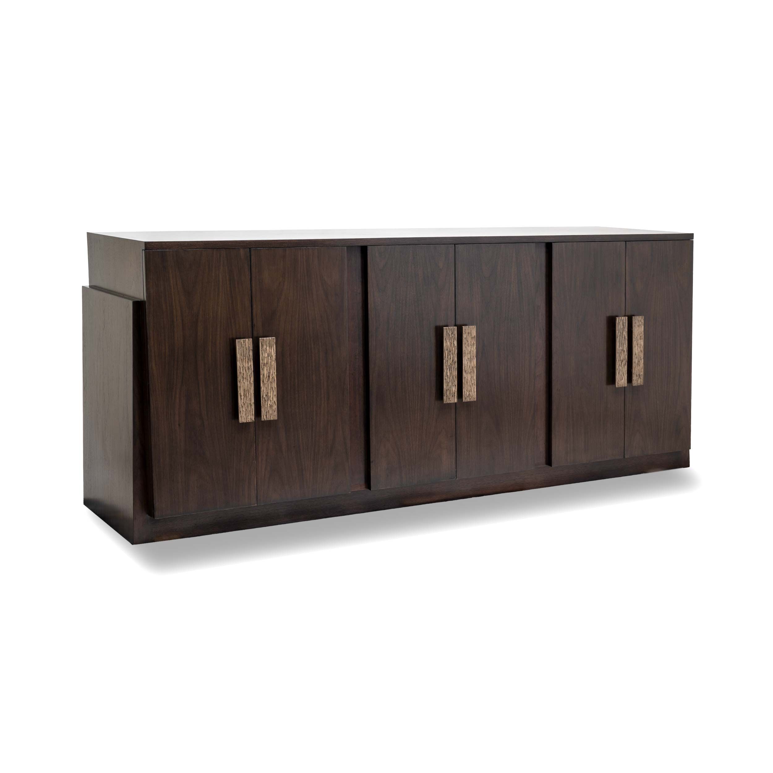 Allister Cabinet