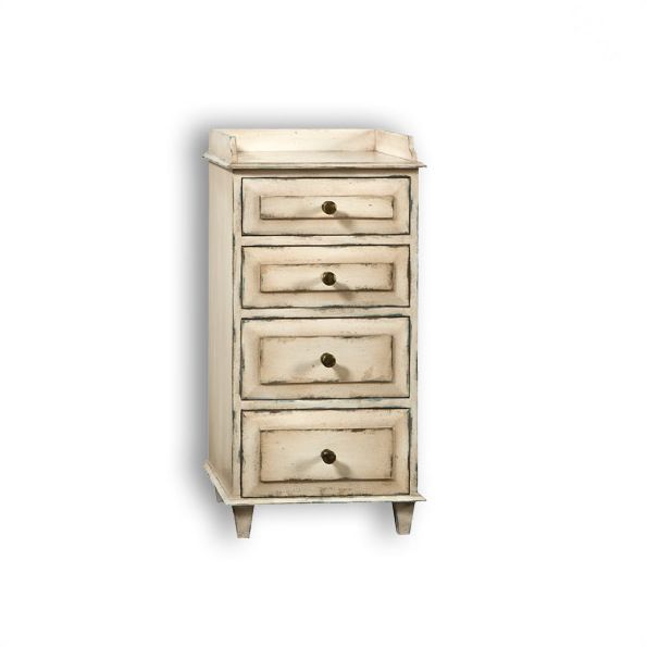 Amanda End Table