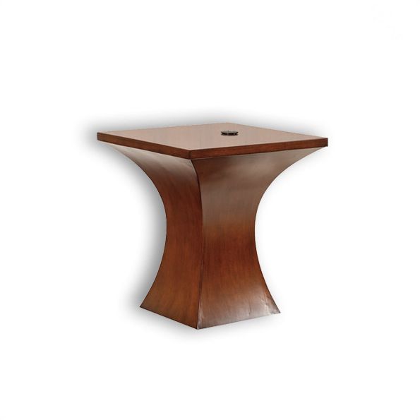 Amanda End Table