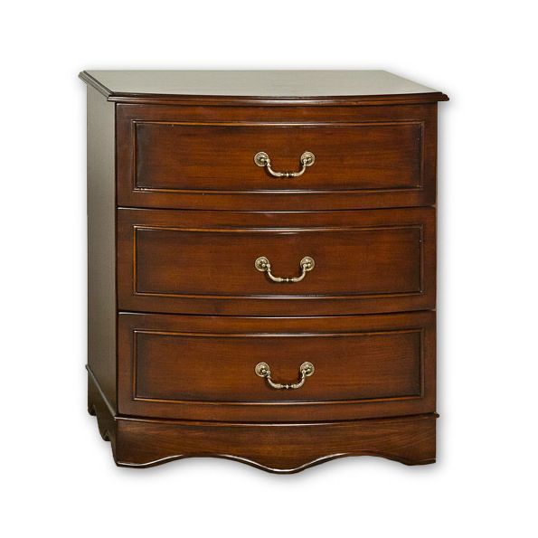 Amos Chest