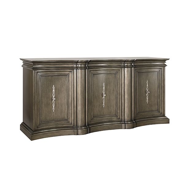 Anna TV Cabinet
