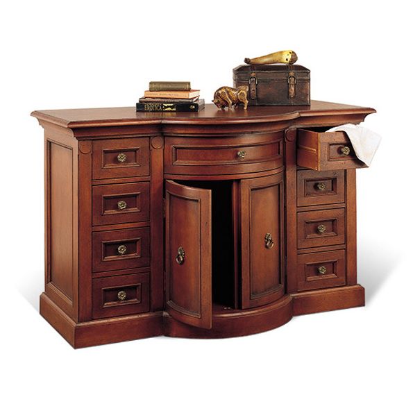 Ansley Chest