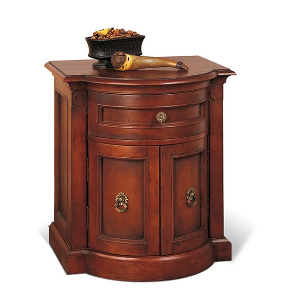 Ansley End Table