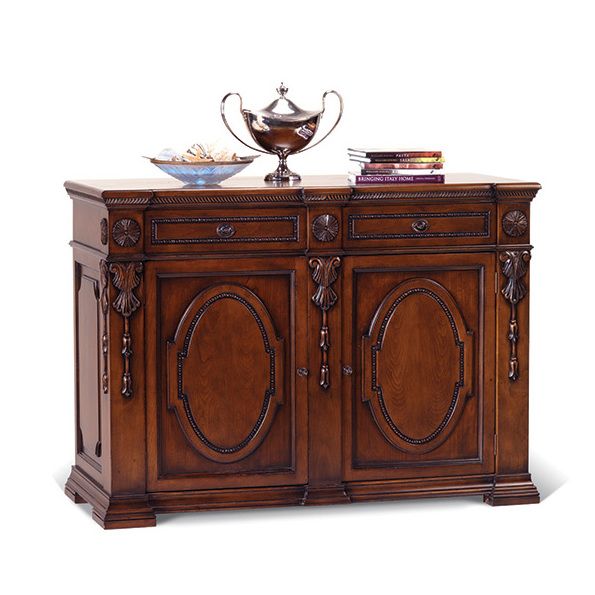 Antoinette Chest