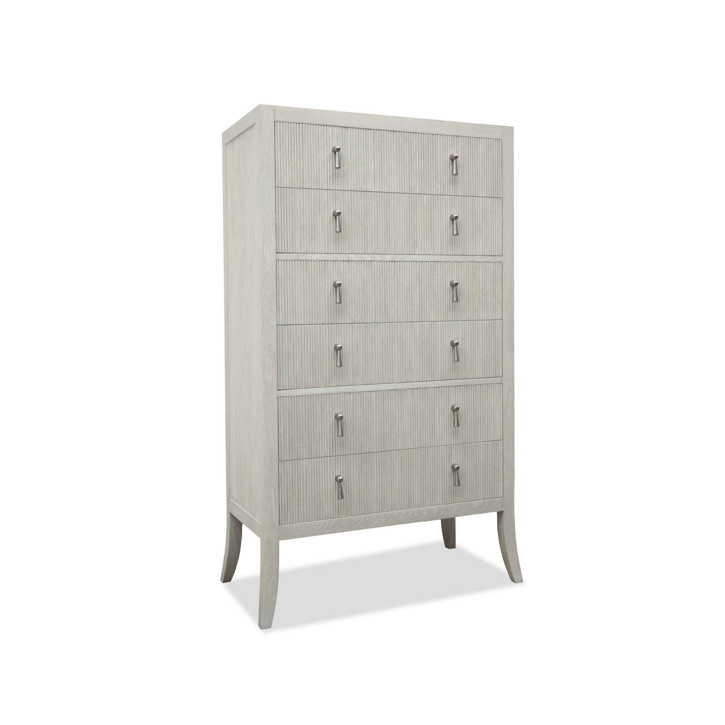 Athena Tall Chest