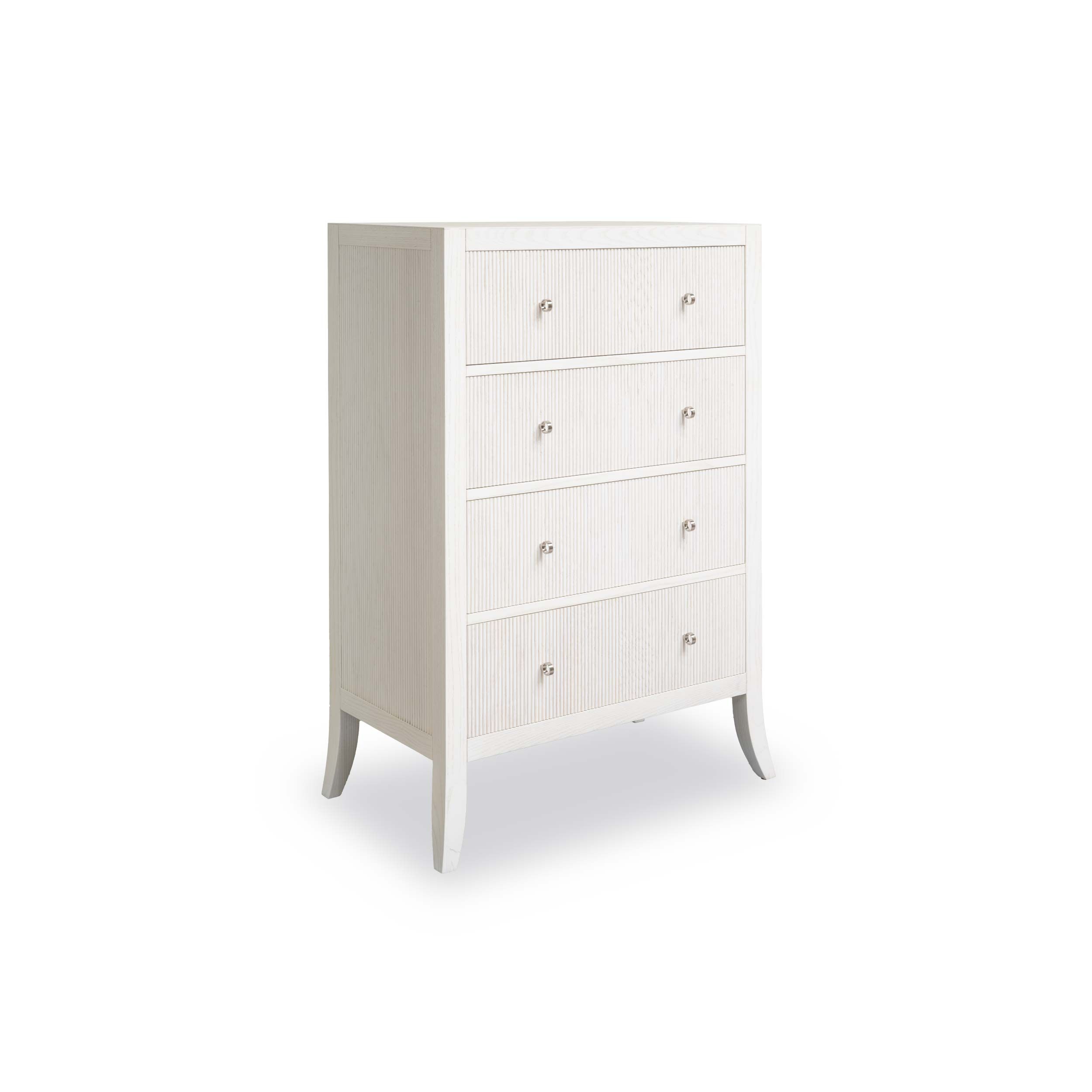 Athena Tall Chest