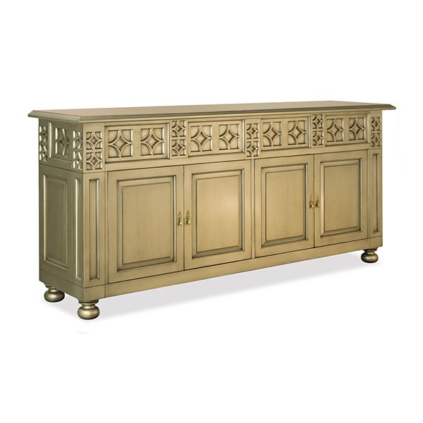 Banderas Credenza