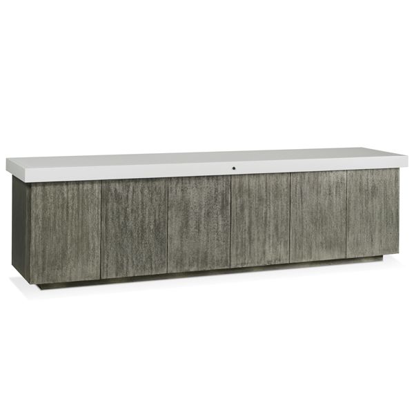 Bedelia Console