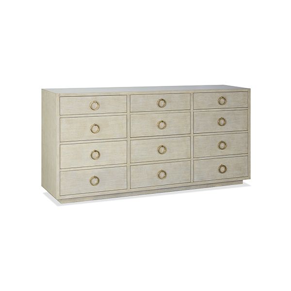 Belgium Dresser