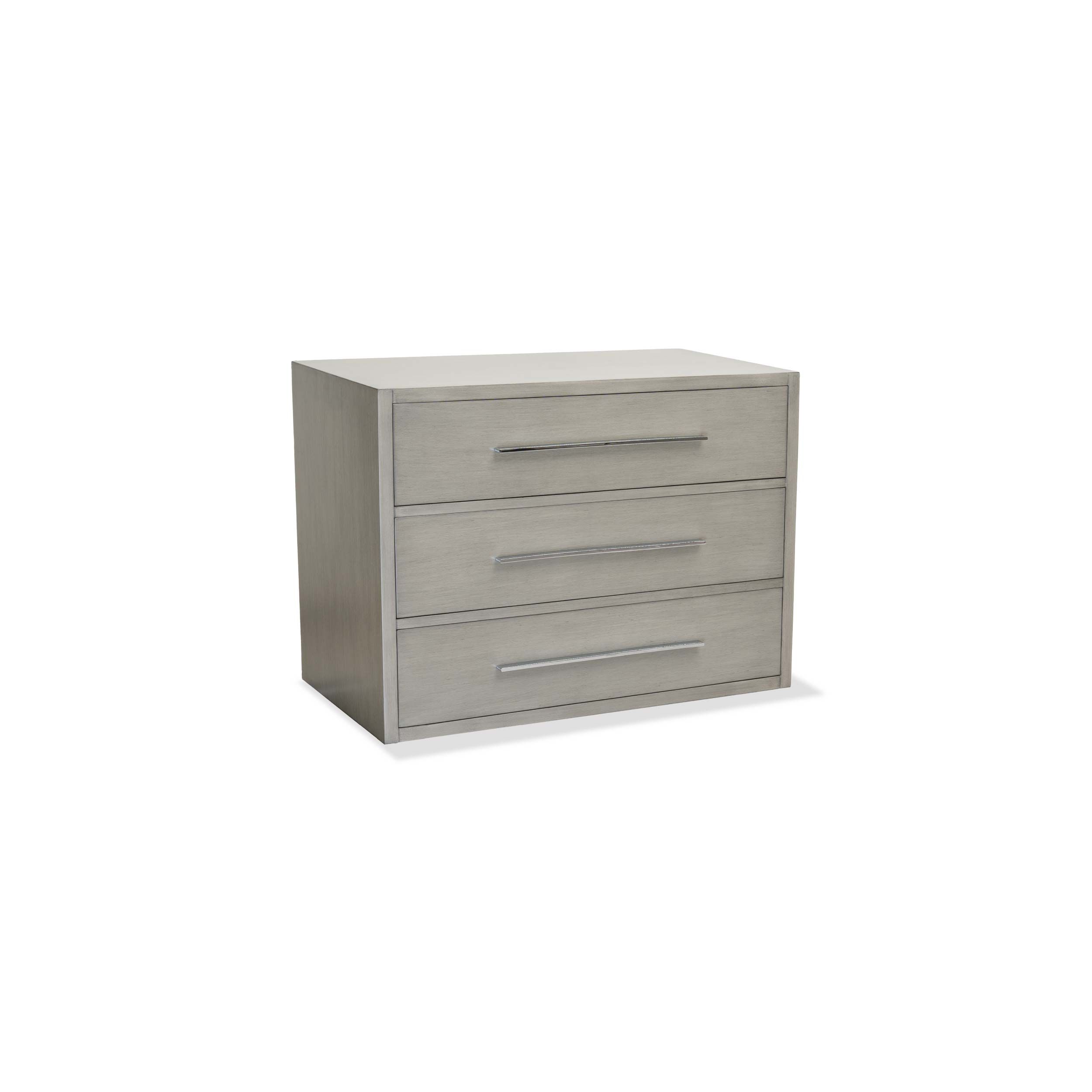 Belgium Nightstand