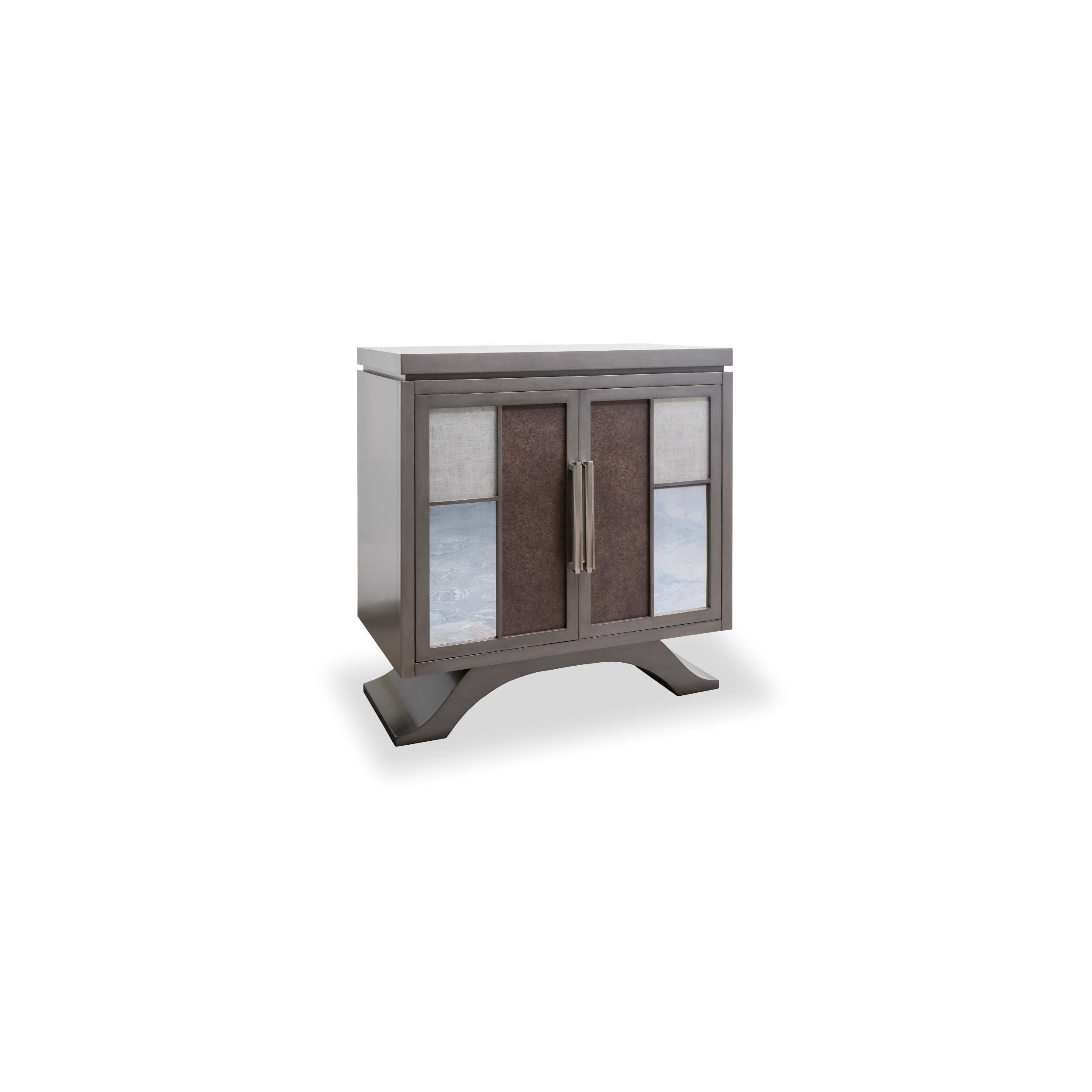 Benoite Chest