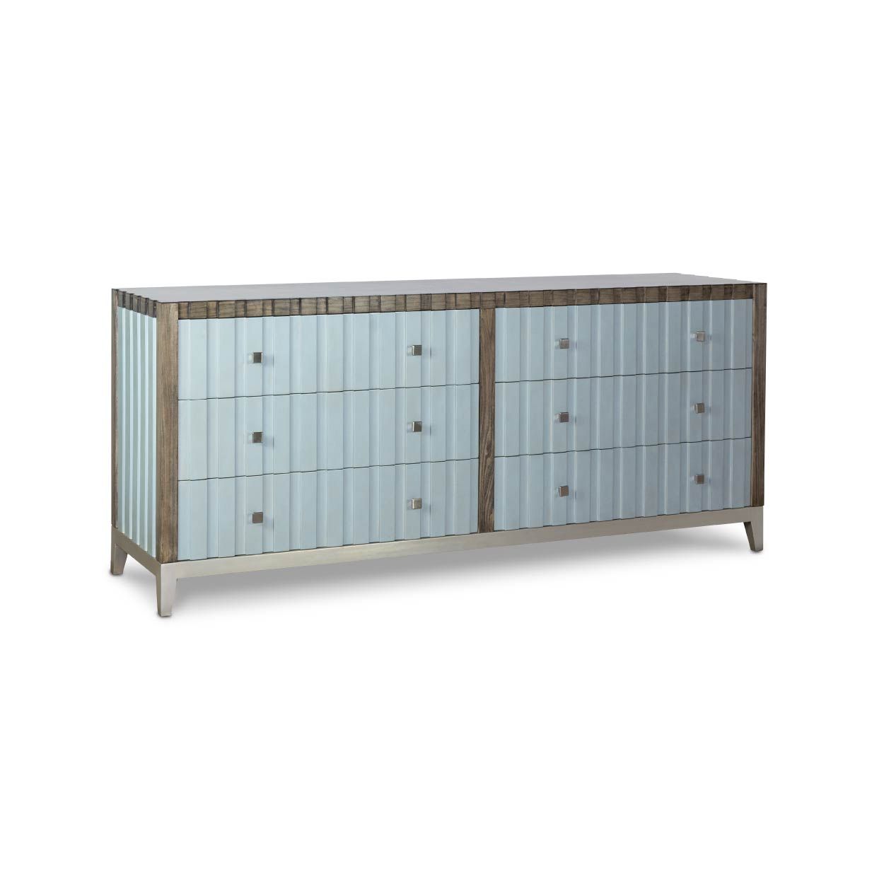Bermuda Dresser
