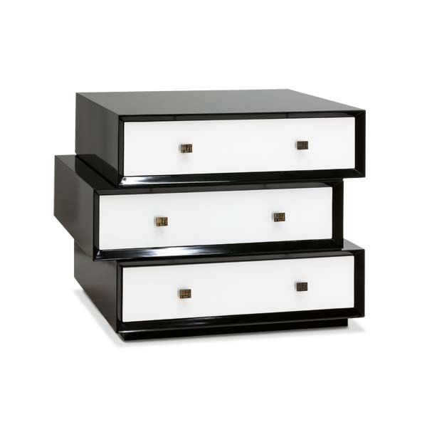 Bizova Nightstand
