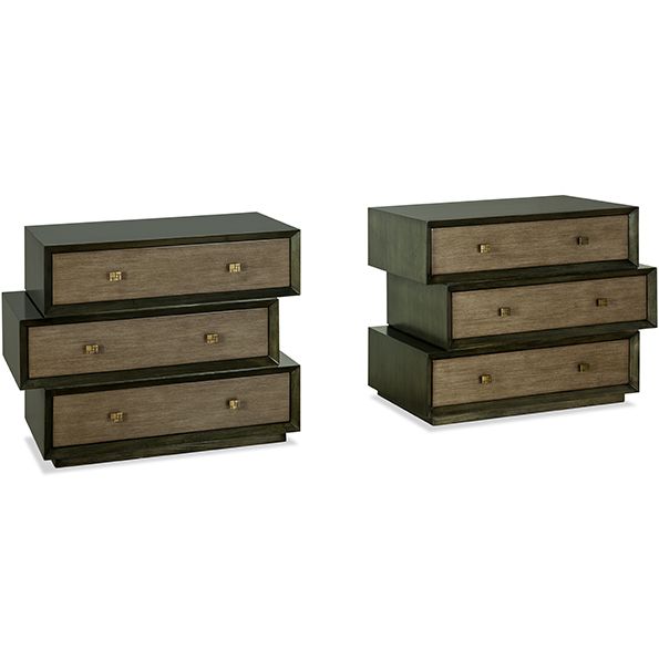Bizova Nightstand