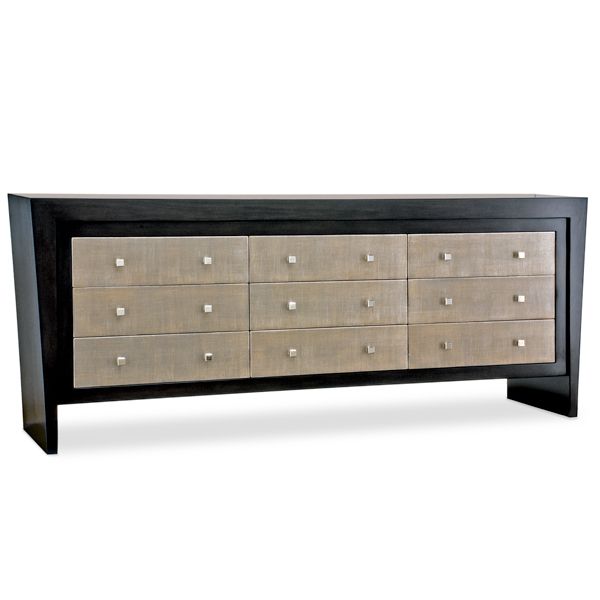 Blackhawk Credenza