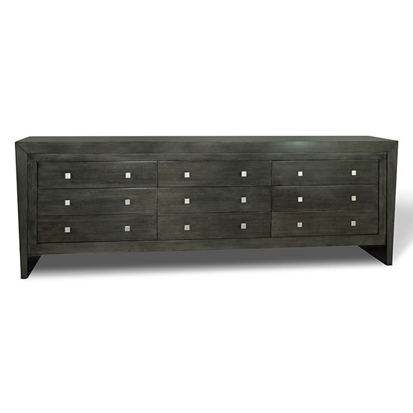Blackhawk Credenza
