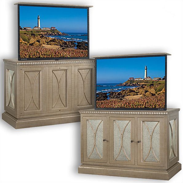 Boschi Chest w/TV Lift