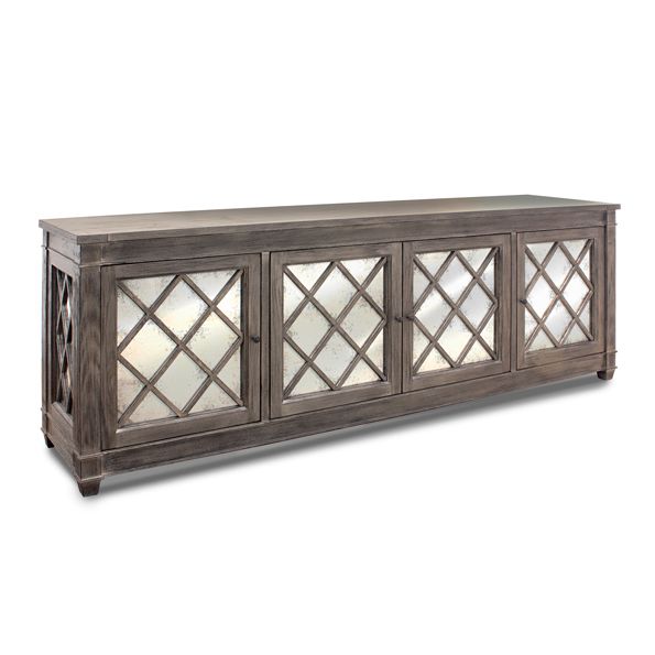 Bridges Chest