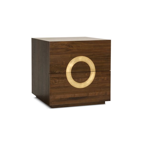 Brosnan Side Table