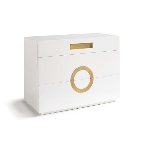 Brosnan Side Table