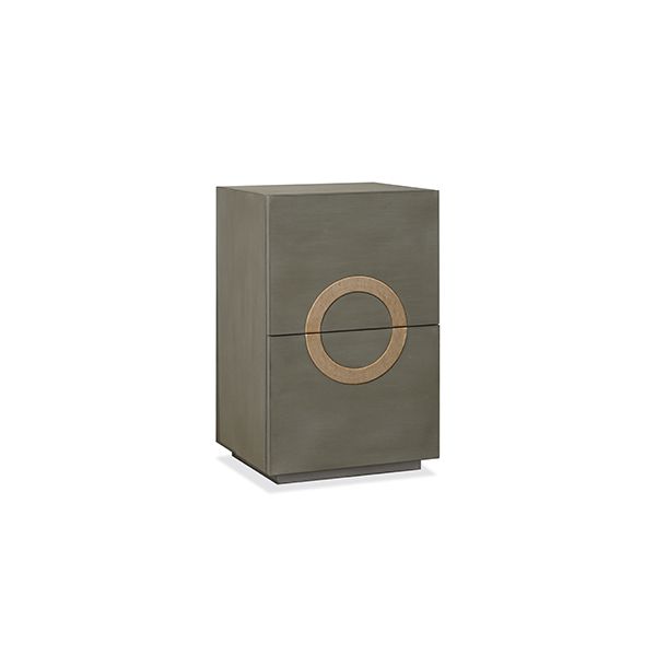 Brosnan Side Table
