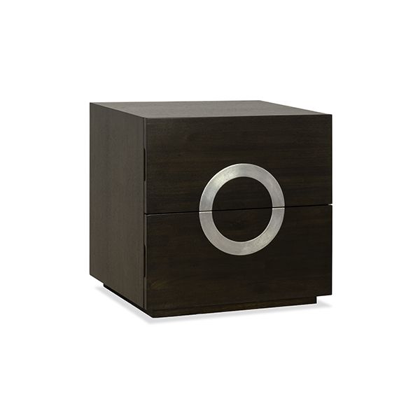 Brosnan Side Table