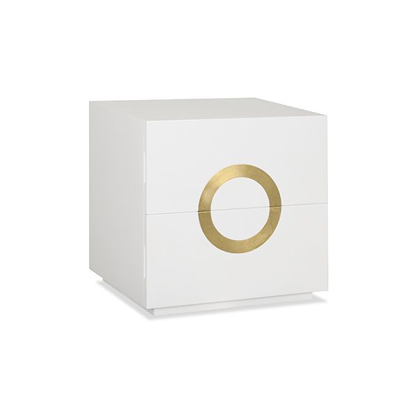 Brosnan Side Table