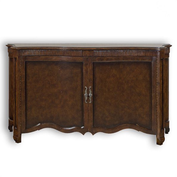 Cabelo Credenza